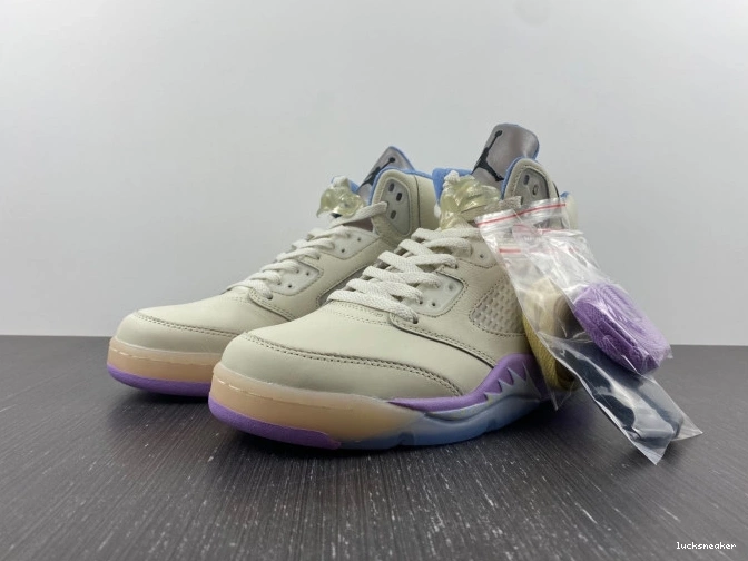 Rep LUCY DV4982-175 We Sail Retro Best Khaled The Air DJ 5 Jordan 0719